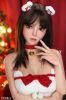 Picture of XT Doll 157cm/5ft2 D-cup Silicone Sex Doll – Akira