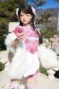 Picture of XTDOLL head #bym16-C 157cm/5ft2 D-cup Silicone Sex Doll – Meng Ling