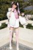 Picture of XTDOLL head #bym16-C 157cm/5ft2 D-cup Silicone Sex Doll – Meng Ling