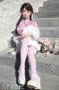 Picture of XTDOLL head #bym16-C 157cm/5ft2 D-cup Silicone Sex Doll – Meng Ling