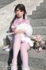 Picture of XTDOLL head #bym16-C 157cm/5ft2 D-cup Silicone Sex Doll – Meng Ling