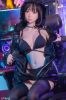 Picture of 157cm/5ft2 D-cup Silicone Sex Doll – Cocoa