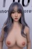 Picture of XTDOLL head #XT-byb30 165cm/5ft5 E-cup Silicone Sex Doll – Charlene