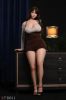 Picture of 163cm/5ft4 Ultra I-cup Silicone Sex Doll – Mei Li
