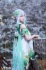 Picture of 164cm/5ft5 C-cup Silicone Sex Doll – Kala