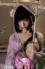 Picture of XTDOLL head #bym15 157cm/5ft2 D-cup Silicone Sex Doll – Yunxi