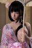 Picture of XTDOLL head #bym15 157cm/5ft2 D-cup Silicone Sex Doll – Yunxi