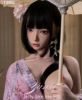 Picture of XTDOLL head #bym15 157cm/5ft2 D-cup Silicone Sex Doll – Yunxi