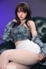 Picture of 164cm/5ft5 C-cup Silicone Sex Doll – Rino