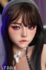 Picture of 164cm/5ft5 C-cup Silicone Sex Doll – Rino