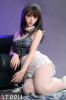 Picture of 164cm/5ft5 C-cup Silicone Sex Doll – Rino