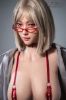Picture of 165cm/5ft5 E-cup Silicone Sex Doll – Luna