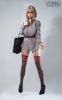 Picture of 165cm/5ft5 E-cup Silicone Sex Doll – Luna