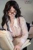 Picture of 165cm/5ft5 E-cup Silicone Sex Doll – Lucy