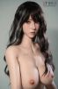 Picture of 165cm/5ft5 E-cup Silicone Sex Doll – Lucy