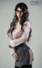 Picture of 165cm/5ft5 E-cup Silicone Sex Doll – Lucy