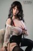 Picture of 165cm/5ft5 E-cup Silicone Sex Doll – Lucy