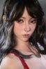 Picture of 165cm/5ft5 E-cup Silicone Sex Doll – Lucy