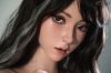 Picture of 165cm/5ft5 E-cup Silicone Sex Doll – Lucy