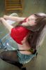 Picture of 164cm/5ft5 C-cup Silicone Sex Doll – Emma