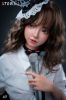 Picture of 153cm/5ft I-cup Silicone Sex Doll – Katie
