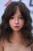 Picture of 153cm/5ft I-cup Silicone Sex Doll – Katie