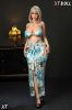 Picture of 163cm/5ft4 Ultra I-cup Silicone Sex Doll –Sienna