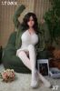 Picture of 153cm/5ft I-cup Silicone Sex Doll – Joy