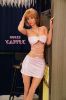 Picture of Dolls Castle head #305 170cm/5ft7 G-cup TPE Sex Doll – Agnetha