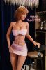 Picture of Dolls Castle head #305 170cm/5ft7 G-cup TPE Sex Doll – Agnetha