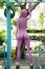 Picture of 170cm/5ft7 E-cup TPE Sex Doll – Merlay