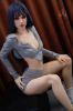 Picture of 170cm/5ft7 B-cup TPE Sex Doll – Gallup