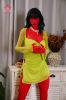 Picture of 160cm/5ft3 F-cup TPE Sex Doll – Vanessa Jack