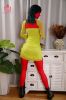 Picture of 160cm/5ft3 F-cup TPE Sex Doll – Vanessa Jack