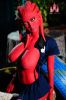 Picture of 160cm/5ft3 F-cup TPE Sex Doll – Clara Dillon