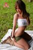 Picture of 163cm/5ft4 E-cup TPE Sex Doll – Teagan