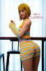 Picture of 163cm/5ft4 E-cup TPE Sex Doll – Garin