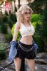 Picture of 163cm/5ft4 E-cup TPE Sex Doll – Glory