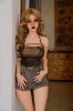 Picture of 163cm/5ft4 E-cup TPE Sex Doll – Faulkner