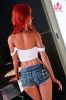 Picture of 168cm/5ft6 E-cup TPE Sex Doll – Glory