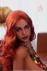 Picture of 155cm/5ft1 Huge Breasts TPE Sex Doll – Sybil