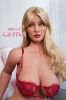 Picture of 157cm/5ft2 H-cup TPE Sex Doll – Nikky