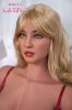 Picture of 157cm/5ft2 H-cup TPE Sex Doll – Nikky