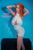 Picture of 156cm/5ft1 E-cup TPE Sex Doll – Stephanie
