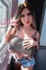 Picture of 153cm/5ft I-cup TPE Sex Doll – Screlett