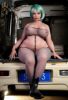 Picture of 150cm/4ft11 J-cup TPE Sex Doll – Chanapa
