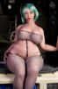 Picture of 150cm/4ft11 J-cup TPE Sex Doll – Chanapa
