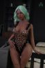 Picture of 150cm/4ft11 F-cup TPE Sex Doll – Chanapa