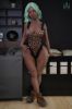 Picture of 150cm/4ft11 F-cup TPE Sex Doll – Chanapa