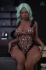 Picture of 150cm/4ft11 F-cup TPE Sex Doll – Chanapa